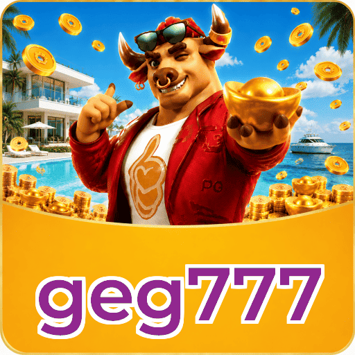 Plataforma geg777 - PIX Instantâneo