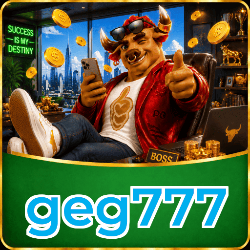geg777 Licença Curaçao Gaming