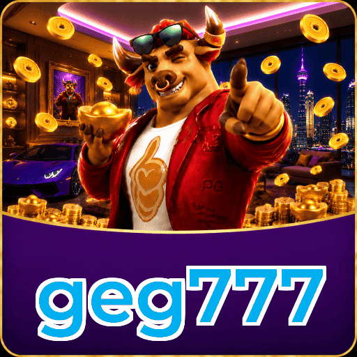 geg777 Segurança Logo 2