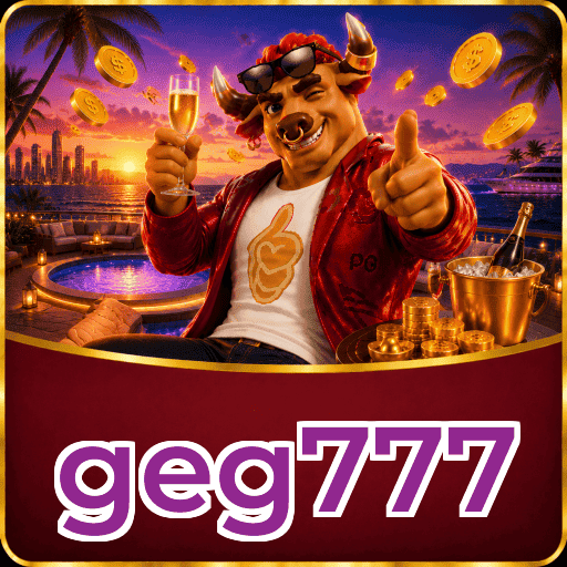 Fortune Tiger Logo 3