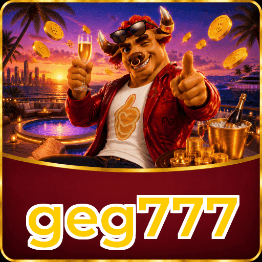 geg777 Logo 3