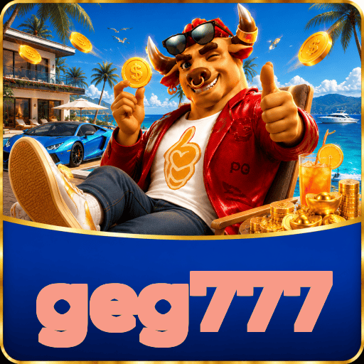 geg777 PIX Instantâneo - Saques em 8 Minutos