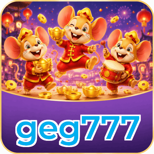 geg777 Logo 2