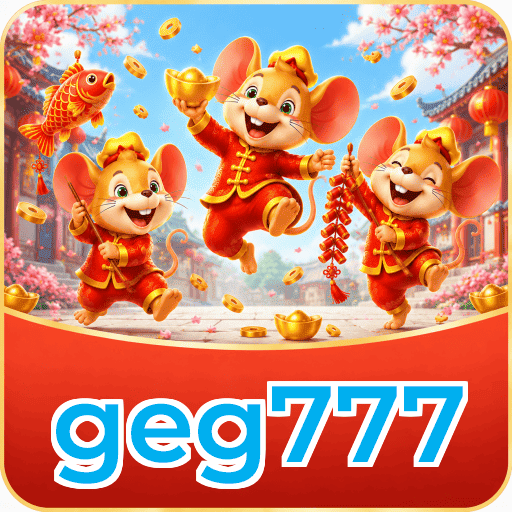 geg777 Instalar Logo 2