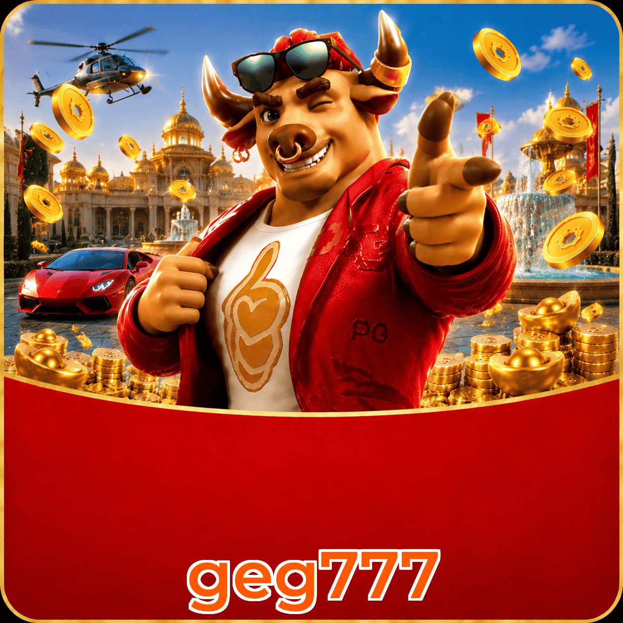 Slots geg777 - RTP Alto Certificado