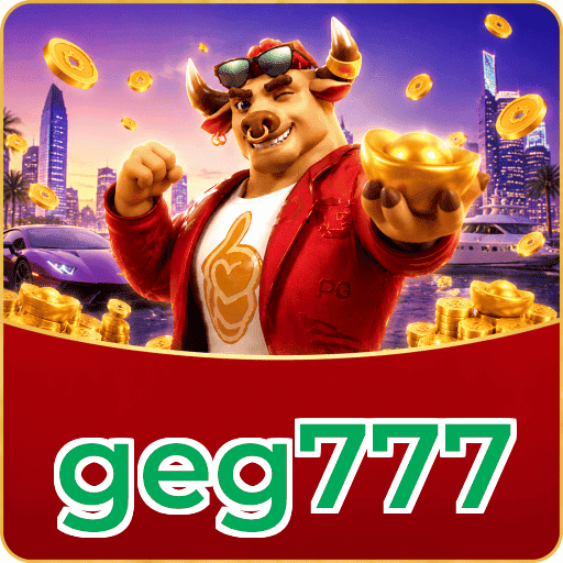 geg777 Licenciado Curaçao - Segurança SSL 256-bit