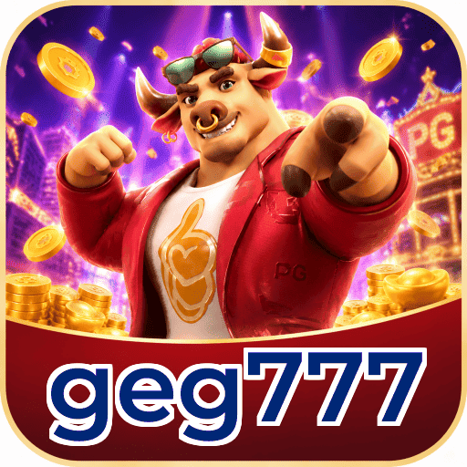 geg777 Instalar Logo 1