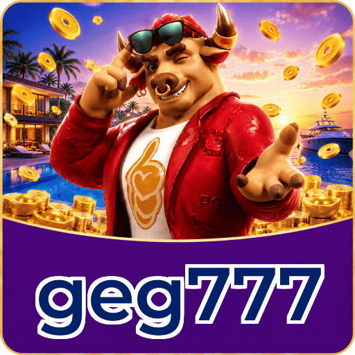 Plataforma geg777 - Segurança SSL 256-bit
