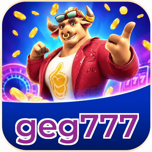 geg777 Logo 2