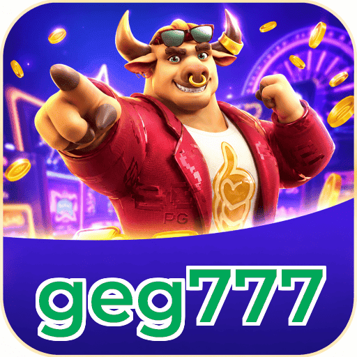 geg777 Logo 3