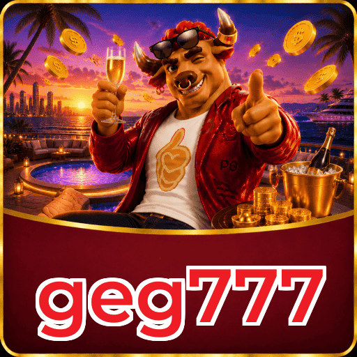 geg777 Instalar Logo 1