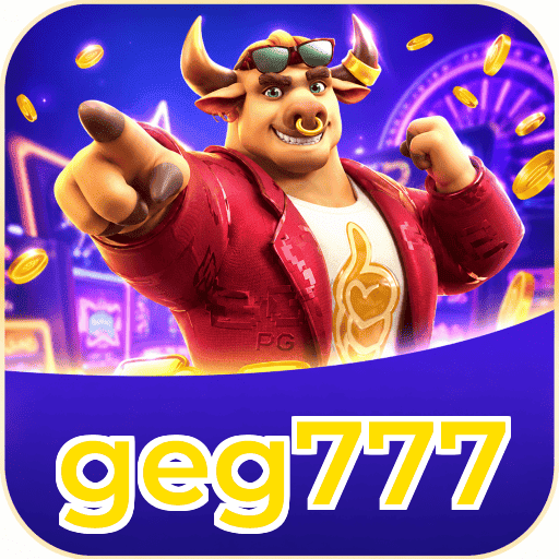 geg777 Instalar Logo 3