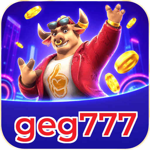 geg777 Instalar Logo 3