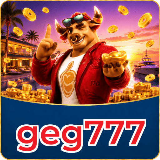 Slots geg777 - Jackpots Progressivos