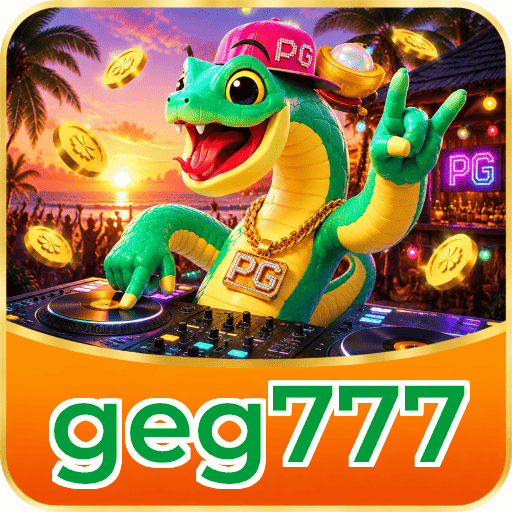 geg777 Logo 1